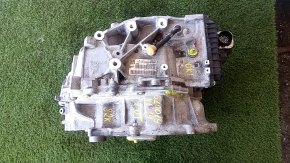 Automatic transmission assembly Jeep Cherokee KL 19 2.0T AWD 82k