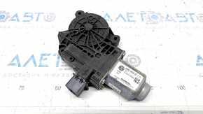 Window lifter motor rear left VW Jetta 11-18 USA broken mount