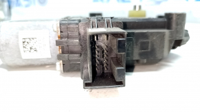 Window lifter motor rear left VW Jetta 11-18 USA broken mount