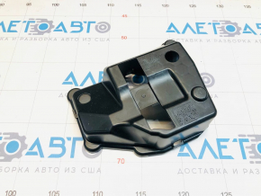 Crankcase gas separator with casing VW Jetta 11-18 USA 1.4T