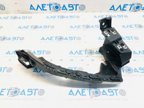 Front bumper mount for headlight right Subaru b10 Tribeca
