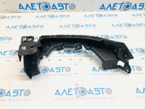 Front bumper mount for headlight right Subaru b10 Tribeca