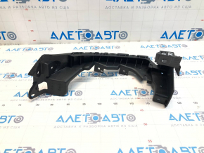 Front bumper mount for headlight left Subaru b10 Tribeca