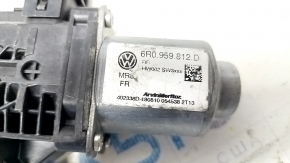 Window lifter motor rear right VW Jetta 11-18 USA