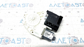 Window lifter motor front right VW Passat b8 16-19 USA