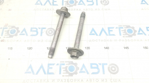 Rear beam mounting bolt 2 pcs Mazda 3 19-130mm
