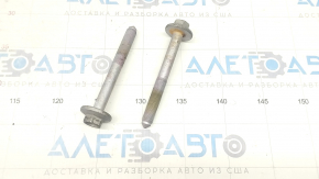 Front subframe mounting bolt 2 pcs Mazda 3 19-128mm
