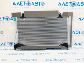 Air conditioner radiator condenser Subaru Forester 19- SK
