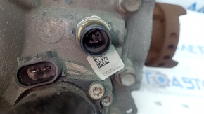 Jeep Cherokee KL 19-23 82k rear differential