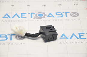 Toyota Highlander 08-13 Seat Heater Control Module