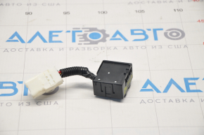 Toyota Highlander 08-13 Seat Heater Control Module