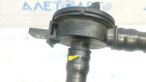 Fuel vapor pressure sensor Mazda 3 19- 2.5 with valve and tube