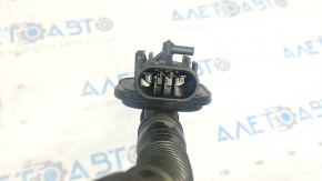 Fuel vapor pressure sensor Mazda 3 19- 2.5 with valve and tube