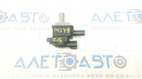 Vacuum solenoid Mazda 3 19- 2.5