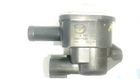 Vacuum solenoid Mazda 3 19- 2.5