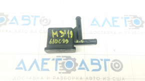 Fuel Vapor Purge Valve Mazda 3 19- 2.5