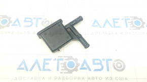 Fuel Vapor Purge Valve Mazda 3 19- 2.5