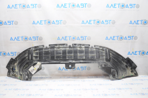 Polestar 2 21 Front Bumper Guard - Melted