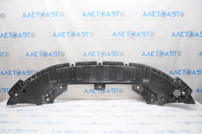 Polestar 2 21 Front Bumper Guard - Melted