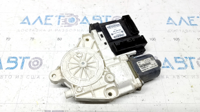 Front left window lift motor VW Tiguan 09-17