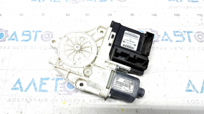 Front left window lift motor VW Tiguan 09-17