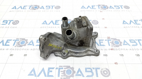 Thermostat housing Honda Insight 19-22