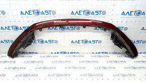 Honda Insight 19-22 Front Bumper Upper Trim Broken Fastener