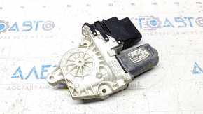 Window lift motor rear right VW Tiguan 09-18
