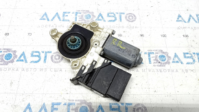 Window lift motor rear right VW Tiguan 09-18