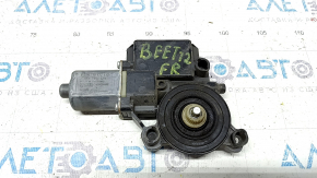 Front Right Window Motor VW Beetle 12-14