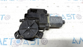 Front Right Window Motor VW Beetle 12-14