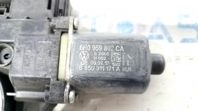 Front Right Window Motor VW Beetle 12-14
