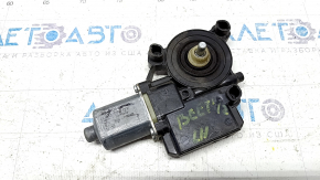 Front left window motor for VW Beetle 12-15