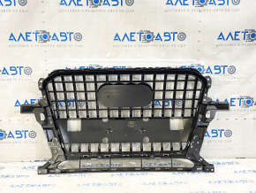 Radiator grill Audi Q5 8R 13-17 without emblem