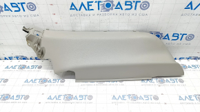 Door opening trim right Honda Insight 19-22 gray