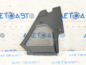 Windscreen wiper grille plastic right BMW 3 G20 19-22