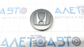 Center cap for disk R16 Honda Insight 19-22 gray 69/64mm