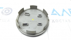 Center cap for disk R16 Honda Insight 19-22 gray 69/64mm