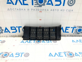 Front Bumper Air Duct Right Toyota Sequoia 22- OEM