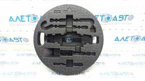 Foam plastic for tool Honda Civic X FC 16-21 4d no fragment