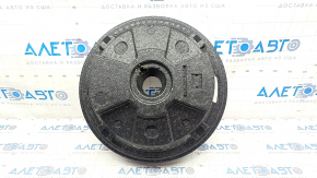 Foam plastic for tool Honda Civic X FC 16-21 4d no fragment