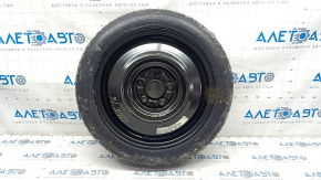Spare tire spare wheel Honda Civic X FC 16-21 R16 125/80
