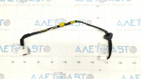 Wiring front left door Mazda 3 19-