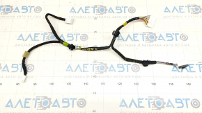 Wiring front left door Mazda 3 19-