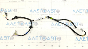Wiring front right door Mazda 3 19-