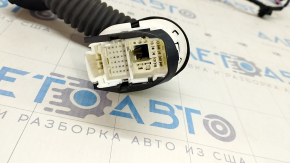Wiring front left door Mazda 3 19-