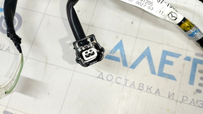 Wiring front left door Mazda 3 19-