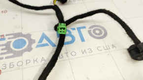 Wiring front left door Mazda 3 19-