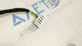 Wiring front left door Mazda 3 19-