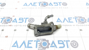 Cooling system flange Honda Insight 19-22 small, with sensor